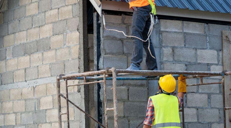 Expert top industrial roofings services in Pinon, NM